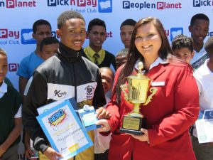 Read more about the article Wagenmakersvallei PnP Awards Ceremony